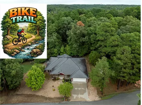 6 Hallock Dr, Bella Vista, AR 72714