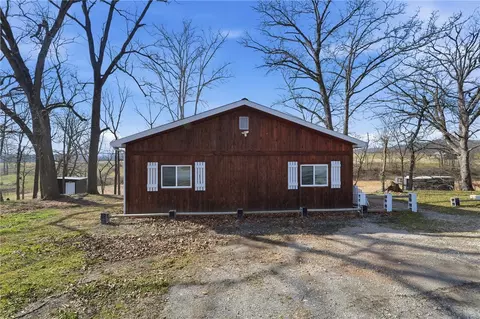 Highway 412 Madison 7248, Hindsville, AR 72738