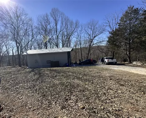 20619 Wade Rd, Springdale, AR 72764