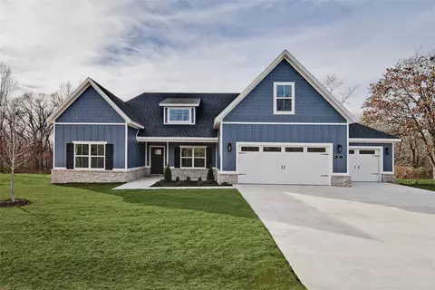 38 Winsford Cir, Bella Vista, AR 72715