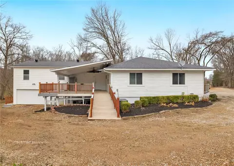 18003 Habberton, Springdale, AR 72764