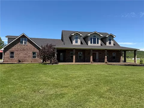 836 N Madison 7421, Hindsville, AR 72738