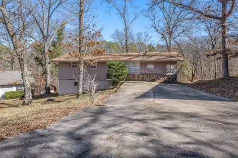 6 Morris Ln, Bella Vista, AR 72715