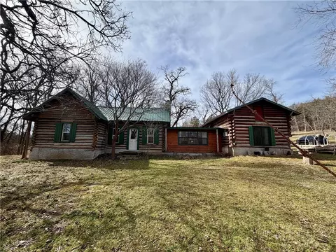 2128 County Road 329, Eureka Springs, AR 72632