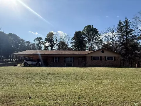 10066 Jaggers Ln, Dardanelle, AR 72834