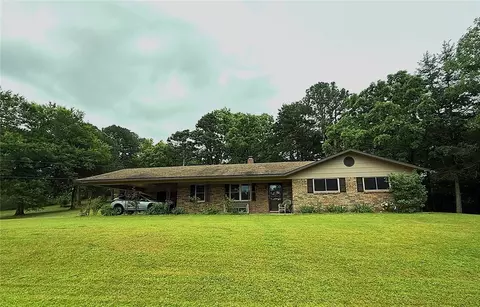 10066 Jaggers Ln, Dardanelle, AR 72834