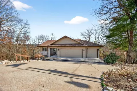39 Cambria Dr, Bella Vista, AR 72715