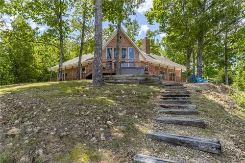 15100 Railroad Cut Rd, Rogers, AR 72756