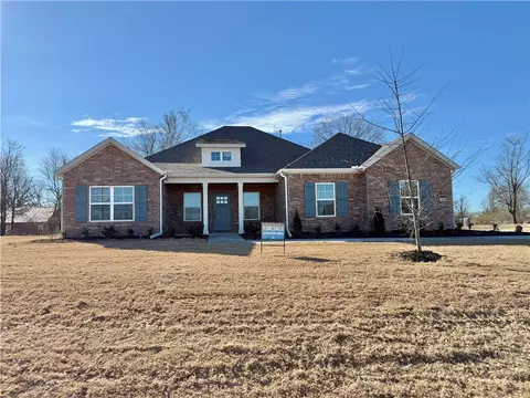 13000 Rooted, Rogers, AR 72758