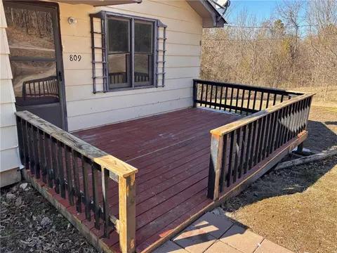 809 N Fairview Rd, Mammoth Spring, AR 72554 photo 11