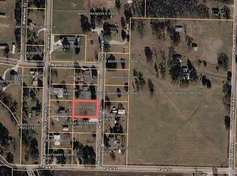 tbd N Gamble St, Granby, MO 64844