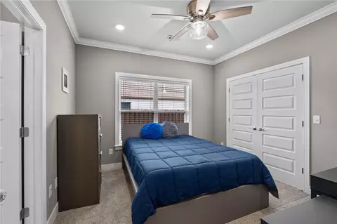 Bedroom - 1311 Montieri Dr, Centerton, AR 72719 photo 3 of 3