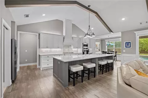 Kitchen - 1311 Montieri Dr, Centerton, AR 72719 photo 1 of 4