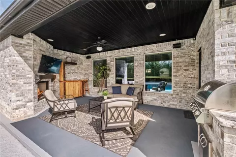 Other - 1311 Montieri Dr, Centerton, AR 72719 photo 7 of 9