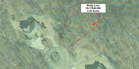 17 Beaty Ln, Bella Vista, AR 72715