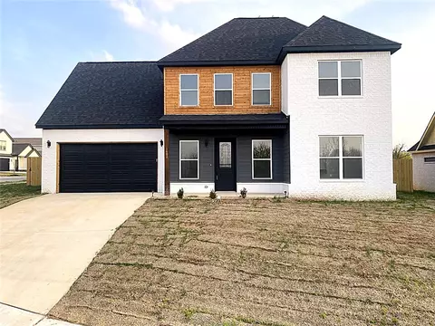 1602 S 23rd Pl, Rogers, AR 72758