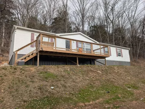 12446 Highway 412, Alpena, AR 72611