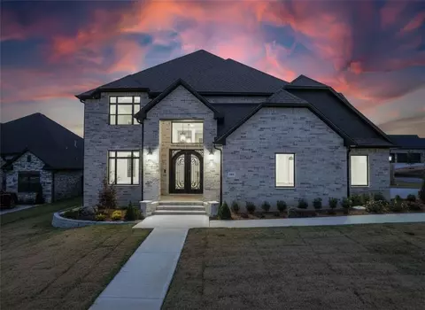 9100 Astoria Trl, Barling, AR 72923