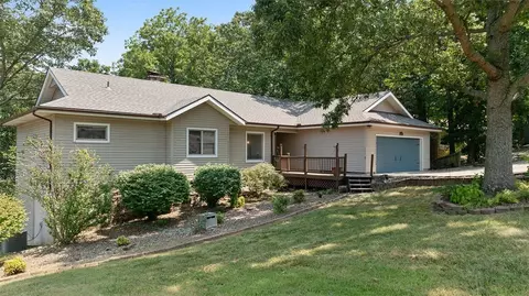 44 Sandwick Dr, Bella Vista, AR 72715