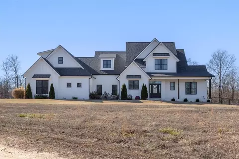 8031 La Croix Rd, Decatur, AR 72722
