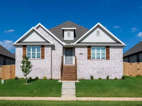 4206 SW Adams Rd, Bentonville, AR 72713