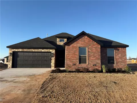 6602 Basswood Ave, Bentonville, AR 72713