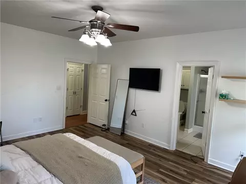 Bedroom - 40 Daniel Dr, Conway, AR 72032 photo 2 of 4