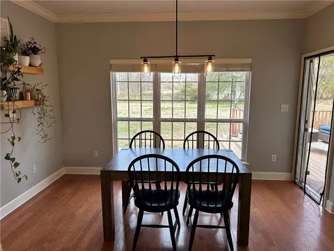 Dining - 40 Daniel Dr, Conway, AR 72032 photo 1 of 1