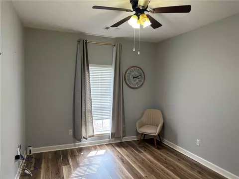 Bedroom - 40 Daniel Dr, Conway, AR 72032 photo 4 of 4