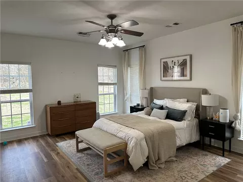 Bedroom - 40 Daniel Dr, Conway, AR 72032 photo 1 of 4