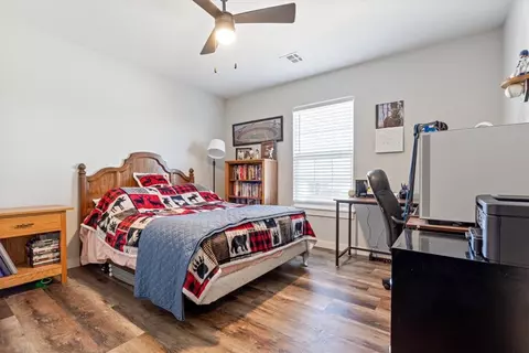 Bedroom - 233 Fair Rd, Goodman, MO 64843 photo 2 of 4