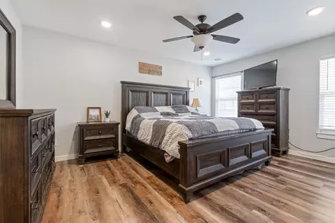 Bedroom - 233 Fair Rd, Goodman, MO 64843 photo 1 of 4