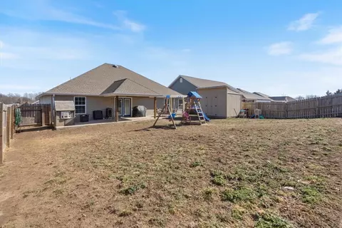 Exterior - 233 Fair Rd, Goodman, MO 64843 photo 4 of 4