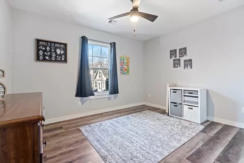 Bedroom - 233 Fair Rd, Goodman, MO 64843 photo 3 of 4