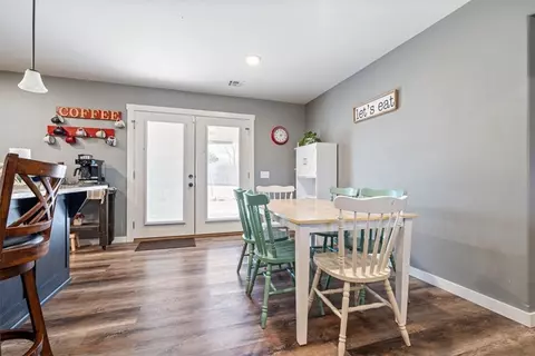 Entry Way - 233 Fair Rd, Goodman, MO 64843 photo 1 of 1