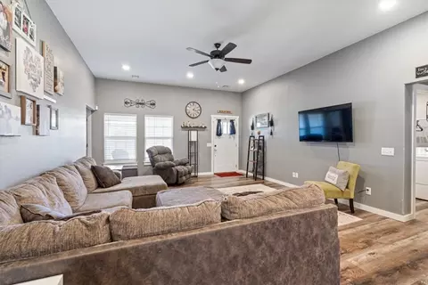 Living - 233 Fair Rd, Goodman, MO 64843 photo 1 of 1
