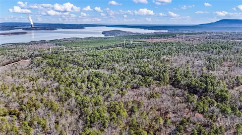 Flurry Road, Delaware, AR 72835