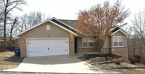 1 Martham Ln, Bella Vista, AR 72715