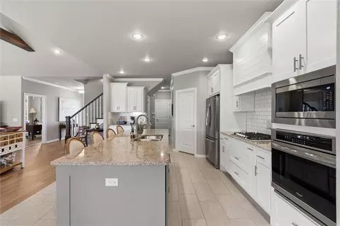 Other - 664 Malbec Rd, Springdale, AR 72762 photo 5 of 13