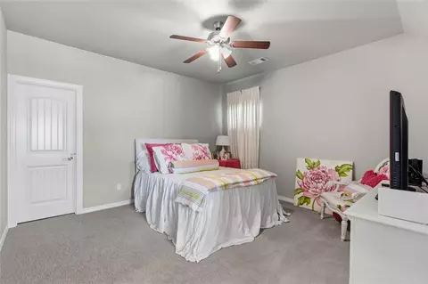 Bedroom - 664 Malbec Rd, Springdale, AR 72762 photo 6 of 6