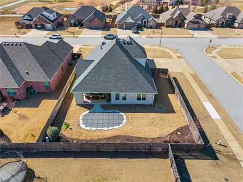 View/Area - 664 Malbec Rd, Springdale, AR 72762 photo 1 of 1