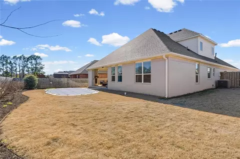 Exterior - 664 Malbec Rd, Springdale, AR 72762 photo 4 of 5