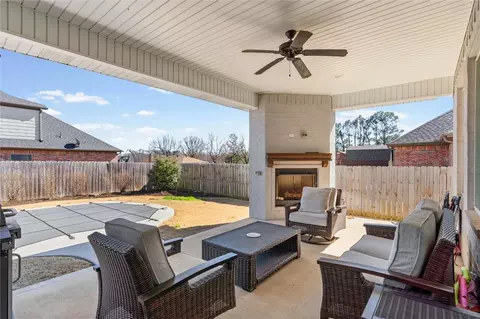 Other - 664 Malbec Rd, Springdale, AR 72762 photo 10 of 13