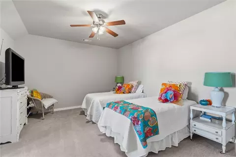 Bedroom - 664 Malbec Rd, Springdale, AR 72762 photo 4 of 6