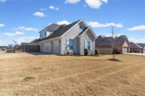 Exterior - 664 Malbec Rd, Springdale, AR 72762 photo 5 of 5