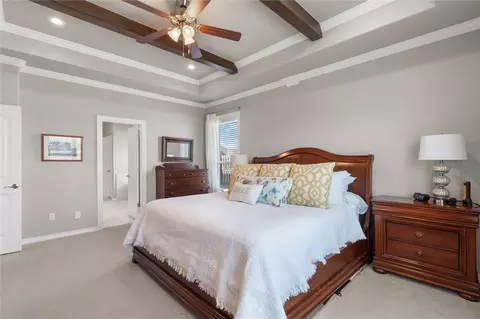 Bedroom - 664 Malbec Rd, Springdale, AR 72762 photo 2 of 6