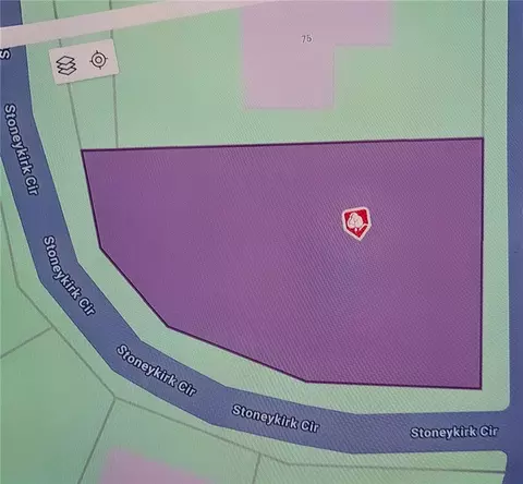 21 Stoneykirk Cir, Bella Vista, AR 72715