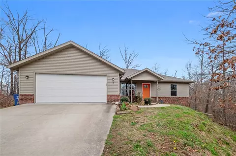 3 Penryn Ln, Bella Vista, AR 72715