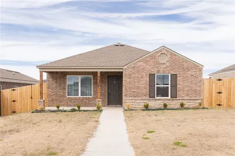 5377 Salida Ave, Springdale, AR 72764