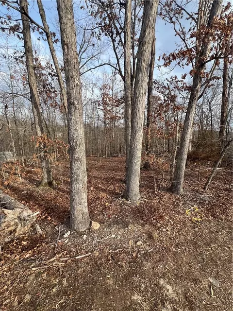 Murphy Drive, Bella Vista, AR 72715